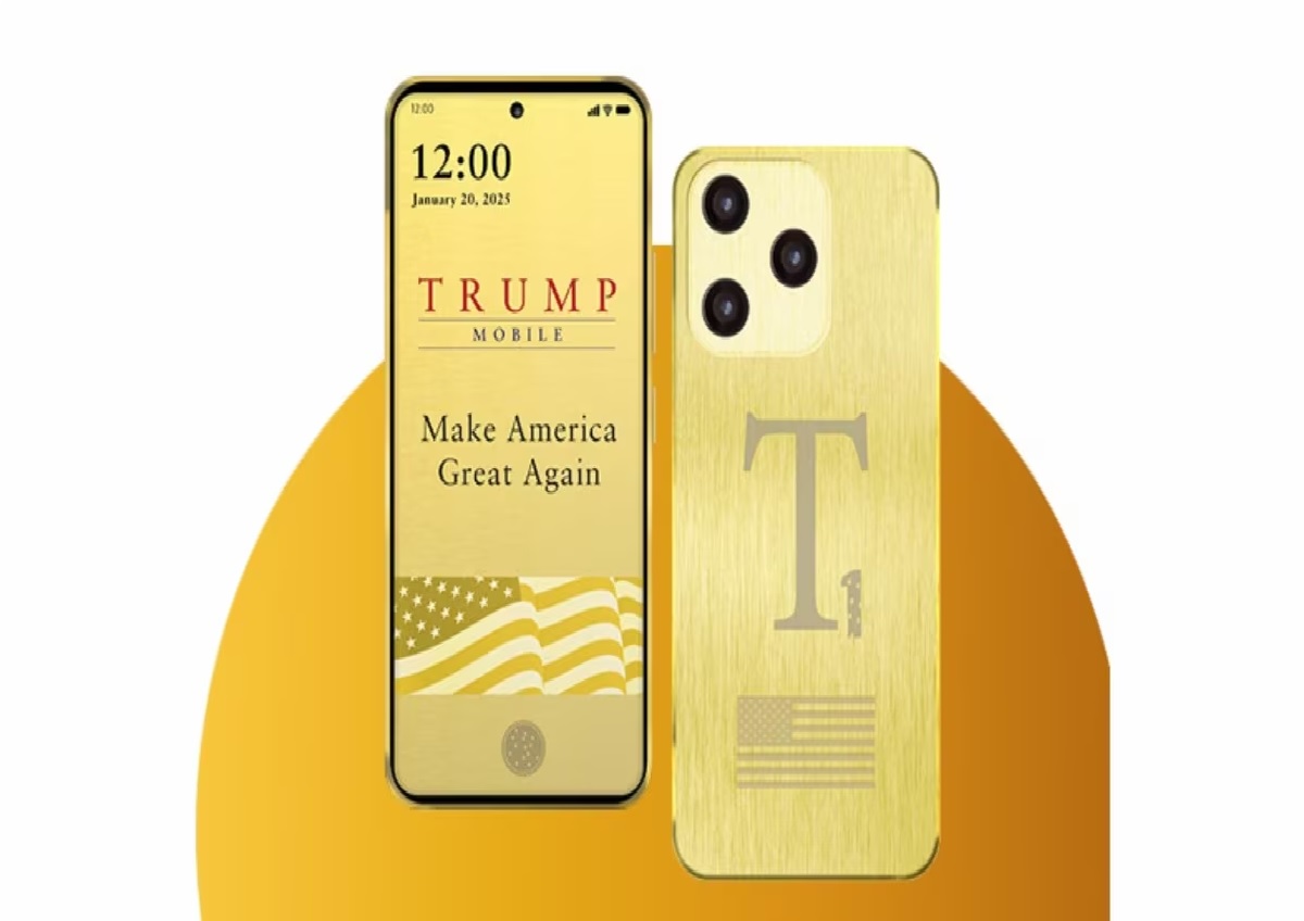 Trump Mobile में आया नया ट्विस्ट, झूठे निकले फोन के फीचर्स को लेकर दावे